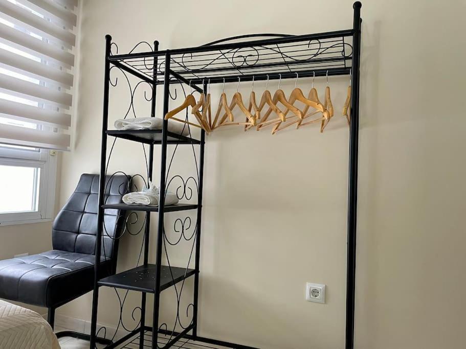 Apartamento Cordoban Torre Экстерьер фото